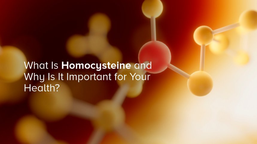 What Is Homocysteine and Why Is It Important?
